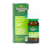 Naturesun aroms huile essentielle bio eucalyptus globulus 10ml Naturesun aroms huile essentielle bio eucalyptus globulus 10ml