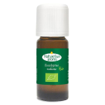 Naturesun aroms huile essentielle bio eucalyptus radiata 10ml Naturesun aroms huile essentielle bio eucalyptus radiata 10ml