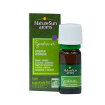 Naturesun aroms huile essentielle bio genévrier 10ml Naturesun aroms huile essentielle bio genévrier 10ml
