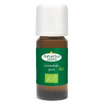 Naturesun aroms huile essentielle bio lavande aspic 10ml