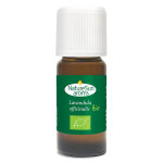 Naturesun aroms huile essentielle bio lavande fine 10ml