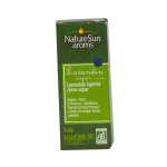 Naturesun aroms huile essentielle bio lavandin super 10ml