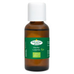 Naturesun aroms huile essentielle bio menthe poivre 30ml