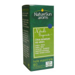 Naturesun aroms huile essentielle bio neroli bigarade 1ml