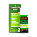 Naturesun aroms huile essentielle bio palmarosa 10ml