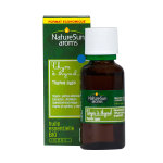 Naturesun aroms huile essentielle bio thym  thymol 30ml