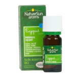 Naturesun aroms huile essentielle cajeput 10ml