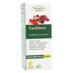 Naturesun aroms huile essentielle gaulthérie 10ml Naturesun aroms huile essentielle gaulthérie 10ml