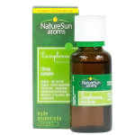 Naturesun aroms huile essentielle pamplemousse 30ml Naturesun aroms huile essentielle pamplemousse 30ml
