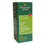 Naturesun aroms huile essentielle santal 5ml