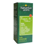 Naturesun aroms huile essentielle sapin de siberie 10ml