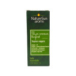 Naturesun aroms huile essentielle thym commun 5ml