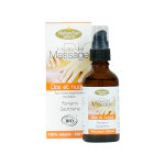 Naturesun aroms huile de massage bio dos et nuque 50ml Naturesun aroms huile de massage bio dos et nuque 50ml