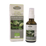Naturesun aroms huile végétale bio amande douce 100ml Naturesun aroms huile végétale bio amande douce 100ml
