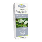 Naturesun aroms huiles vgtales bio amande douce 50ml