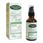 Naturesun aroms huiles v�g�tales bio jojoba 50ml