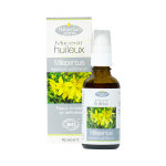 Naturesun aroms mac�r�t huileux bio millepertuis 50ml