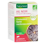 Naturland ail noir bio 75 vgcaps
