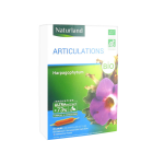 Naturland articulations bio 20 ampoules