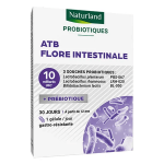 Naturland atb flore intestinale 30 g�lules