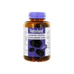 Naturland charbon vgtal 150 vgcaps