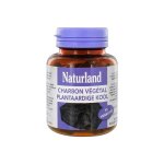 Naturland charbon vgtal 75 vgcaps