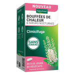 Naturland cimicifuga - 60 v�g�caps