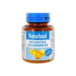 Naturland escholtzia 75 végécaps Naturland escholtzia 75 végécaps