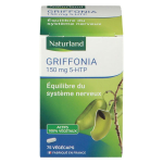 Naturland griffonia 75 v�g�caps