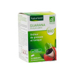 Naturland guarana bio 75 v�g�caps
