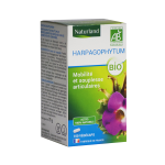 Naturland harpagophytum bio 150 vgcaps