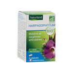 Naturland harpagophytum bio 75 v�g�caps