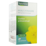 Naturland huile d'onagre 200 capsules