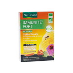 Naturland immunit fort bio 20 ampoules
