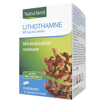 Naturland lithothame 75 v�g�caps