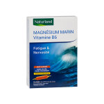 Naturland magnsium marin + vitamine b6 20 ampoules
