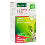 Naturland marronnier d'inde bio 150 v�g�caps