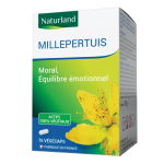 Naturland millepertuis 75 v�g�caps