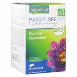 Naturland passiflore bio 75 v�g�caps