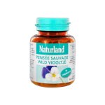 Naturland pens�e sauvage 75 v�g�caps