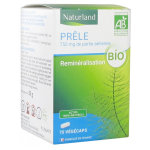 Naturland prêle bio 75 végécaps Naturland prêle bio 75 végécaps