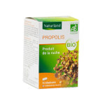 Naturland propolis bio 75 vgcaps