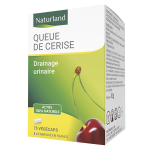 Naturland queue de cerise 75 v�g�caps