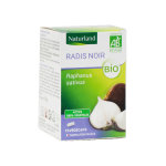 Naturland radis noir bio 75 v�g�caps