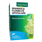 Naturland reine des pr�s bio 75 v�g�caps