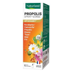 Naturland spray gorge propolis adoucissant 30ml