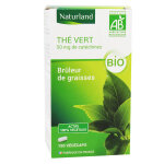 Naturland th vert bio 150 vgcaps