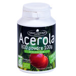 Naturo concept acérola en poudre bio 100g Naturo concept acérola en poudre bio 100g