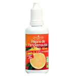 Naturo concept extrait de ppins de pamplemousse 800mg bio 50ml