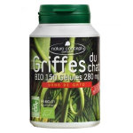 Naturo concept griffes du chat bio 150 glules 280mg